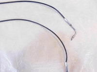 1998 Harley Davidson Road King Classic FLHRCI Idle Control Throttle Cables - C3 Cycle