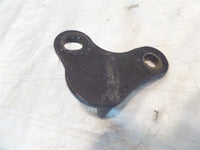 Harley Davidson Road King & Electra Glide Rear Shock Absorber Lowering Brackets - C3 Cycle