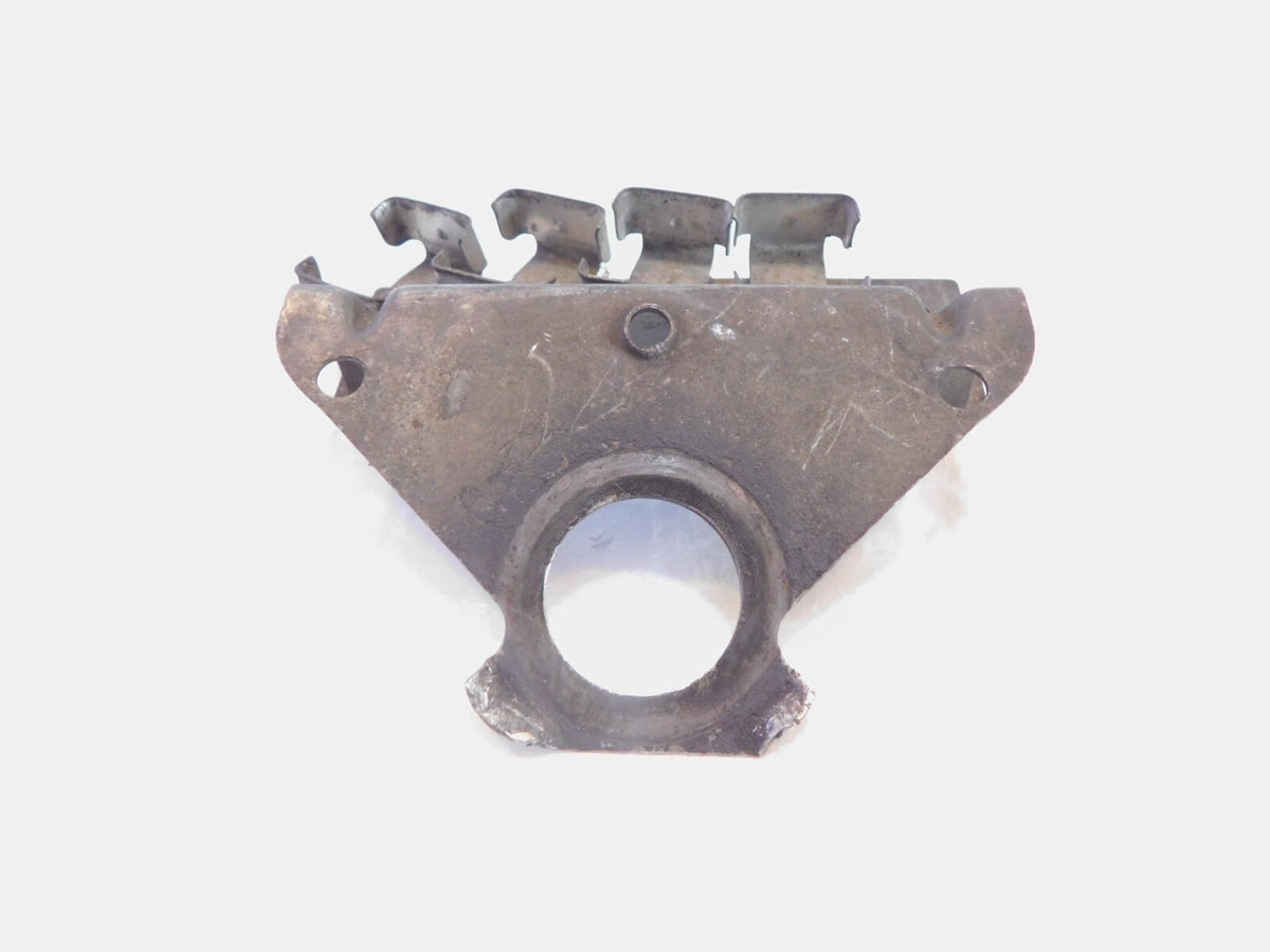 Harley Electra & Tour Glide Circuit Breaker Breakers Electronic Mounting Bracket - C3 Cycle