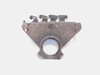 Harley Electra & Tour Glide Circuit Breaker Breakers Electronic Mounting Bracket - C3 Cycle
