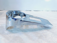 Harley Touring Electra Glide Ultra Classic Fuel Gas Petrol Tank Center Console - C3 Cycle