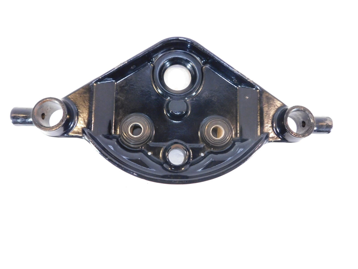 Harley Davidson Road King Street Electra Glide Upper Steering Fork Triple Tree - C3 Cycle