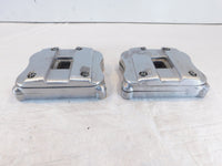 Harley Davidson Sportster 883 1100 1200 Cylinder Head Cover Rocker Boxes