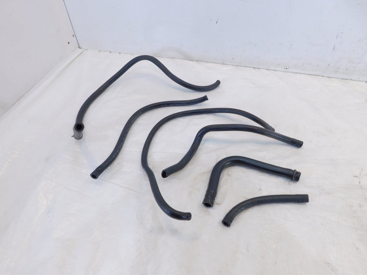 1988 Harley Davidson Sportster 883 Hugger Engine Motor Hose Line Parts Box Lot - C3 Cycle