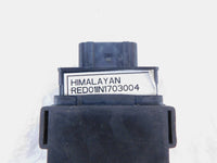 19-21 Royal Enfield Himalayan 410 USA Engine Ignition Control Module ECU ECU CDI - C3 Cycle