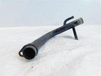 1991-2003 Triumph Trophy 4 1200 Black Radiator Coolant Water Hose Pipe Line - C3 Cycle