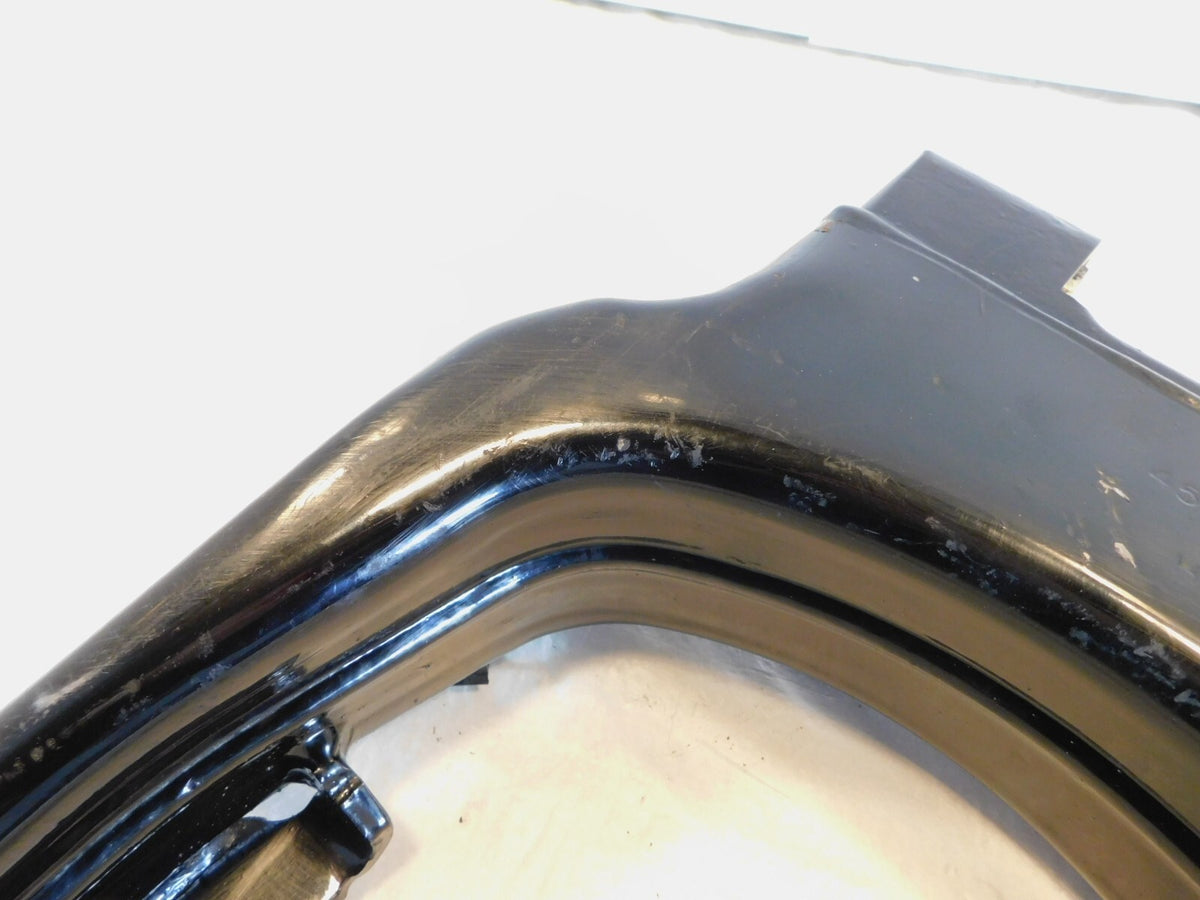 Harley Davidson Road Street & Electra Glide Rear Wheel Fork Arm Swingarm Bracket - C3 Cycle