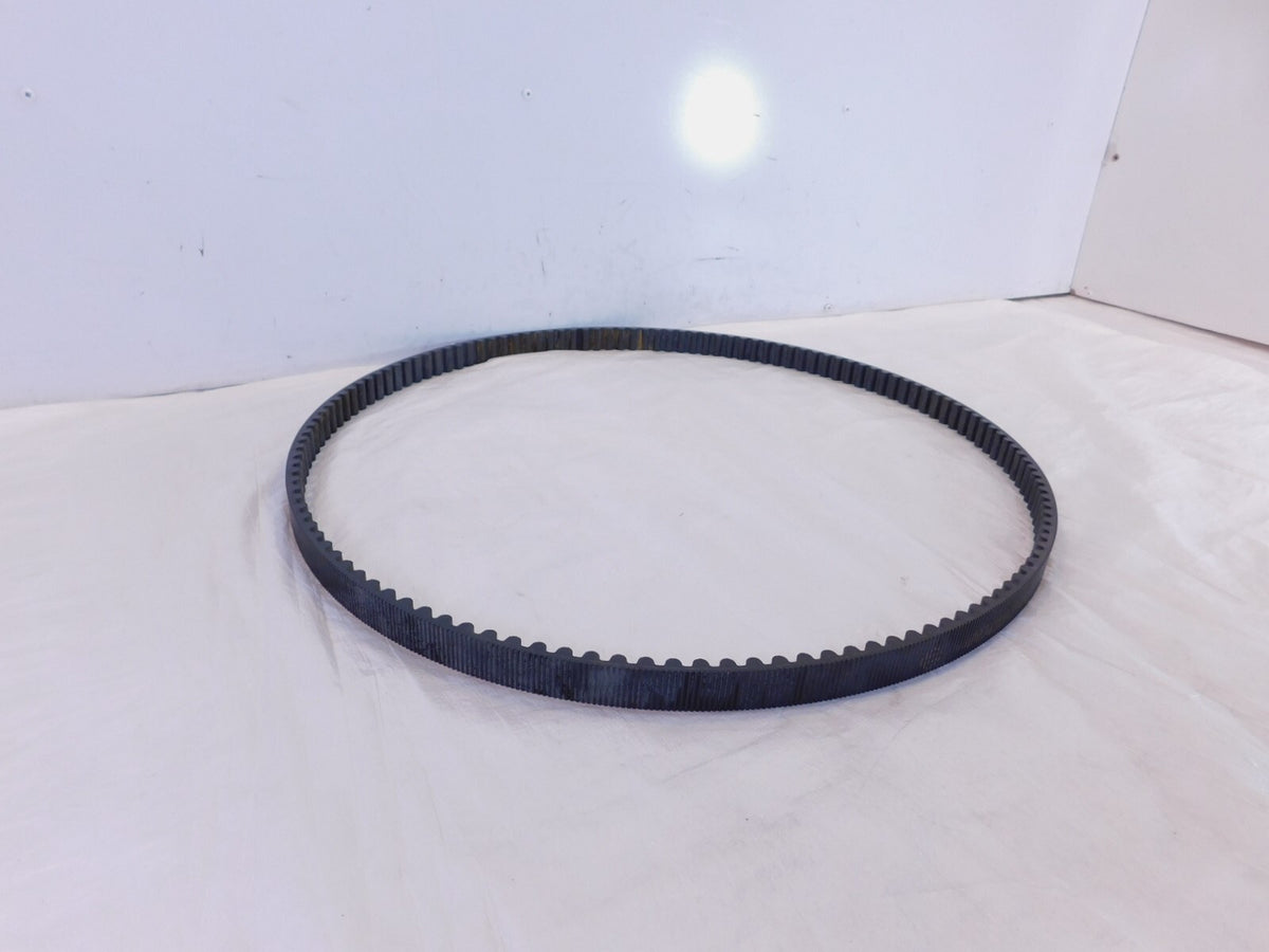 Harley Davidson Softail Heritage Classic Cross Bones & Deluxe Rear Drive Belt - C3 Cycle