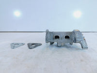 Honda VFR800 Interceptor 800 Rear Shock Suspension Lower Shock Linkage Brackets - C3 Cycle