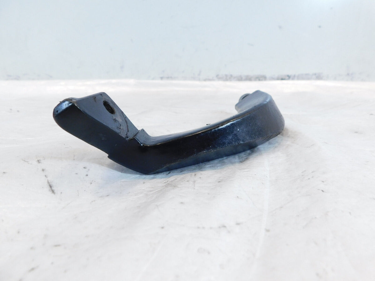 Harley Touring Road King Electra Glide Black Right Rear Footboard Mount Bracket - C3 Cycle