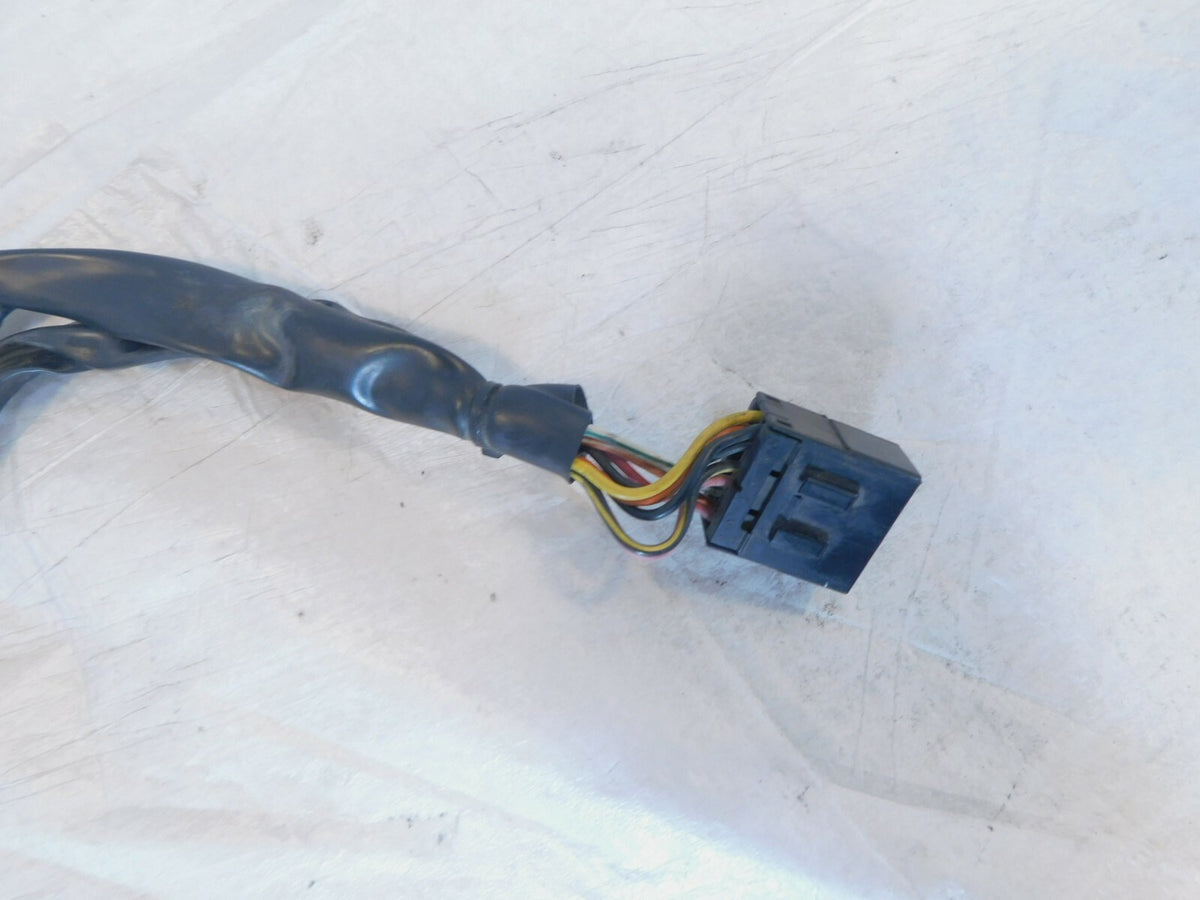 1999-2002 Buell X1 Lightning Speedometer & Tach Tachometer Wire Wiring Harness - C3 Cycle