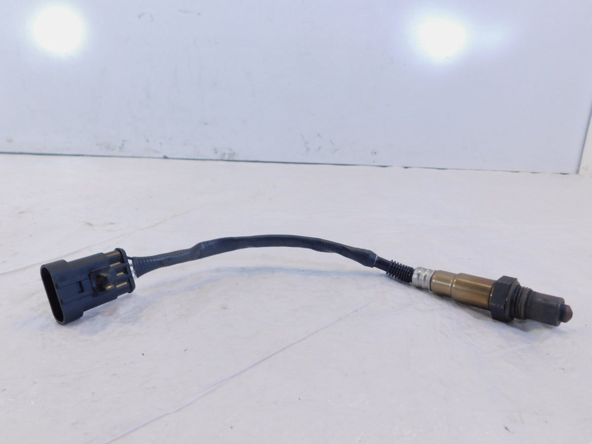 Piaggio Vespa Primavera Sprint 50 125 150 LX GTS GTV S Exhaust Lambda O2 Sensor - C3 Cycle