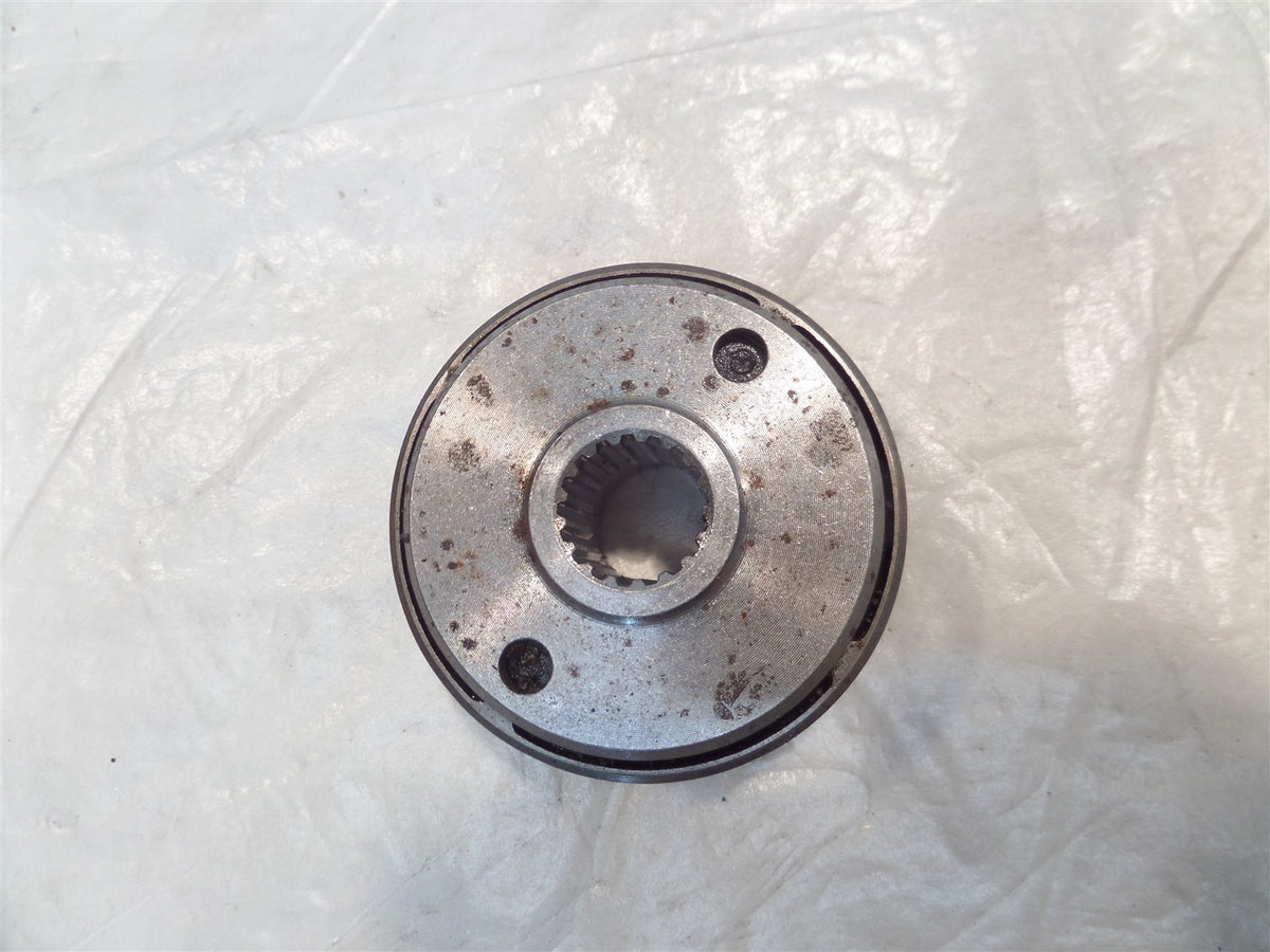 Kawasaki ZZR1200 Ninja ZX-10 ZX-11 & Concours 1000 Balancer Generator Sprocket