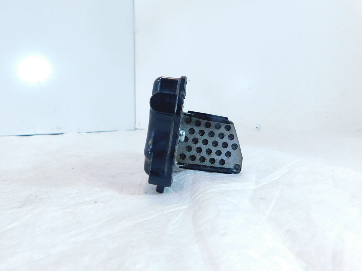 Kawasaki ZZR1200 & Ninja ZX-11 & Concours 1000 Crankcase Breather Body Cover - C3 Cycle