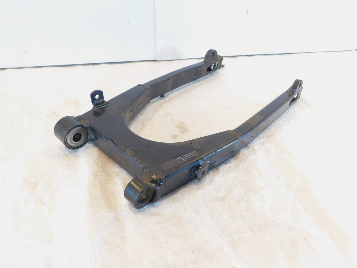 Harley Davidson Sportster XLH 883 1200 Black Rear Wheel Fork Swingarm Swing Arm