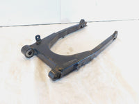 Harley Davidson Sportster XLH 883 1200 Black Rear Wheel Fork Swingarm Swing Arm