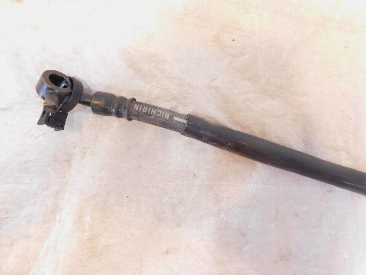 05-09 Honda VTX1300 VTX1300R VTX1300S VTX1300T Front Master Cylinder Brake Hose - C3 Cycle