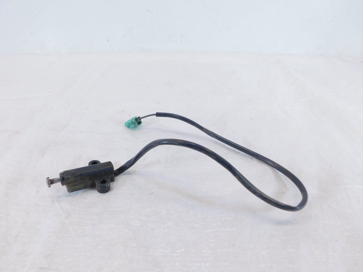 Suzuki Burgman 400 & DR-Z400S GSXR600 GSX-R750 Side Stand Kickstand Switch - C3 Cycle