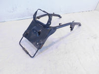 1999-2007 Honda Shadow 600 VT600 VT600C VLX Deluxe Black Rear Subframe Sub Frame - C3 Cycle