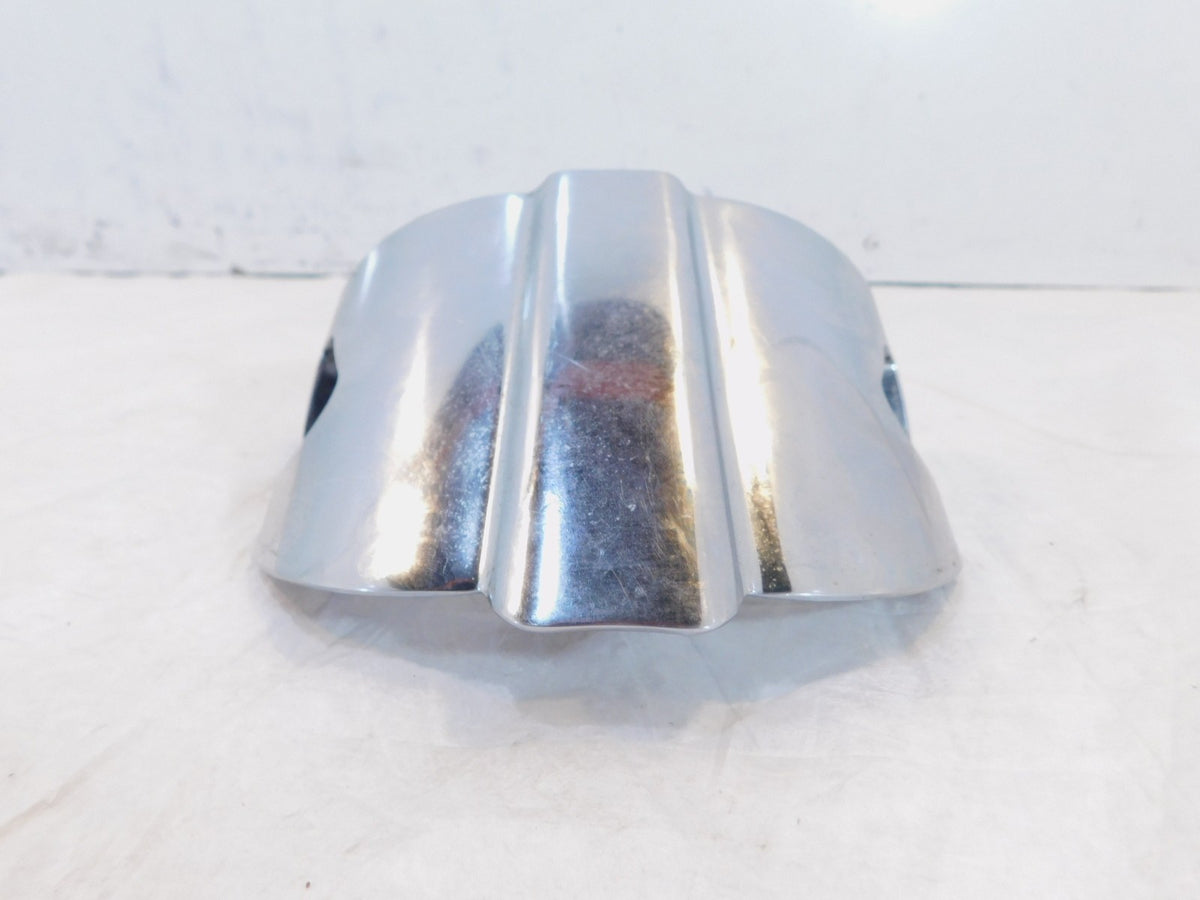 Victory V92 Deluxe & Classic Cruiser Rear Turn Signal & License Plate Bracket - C3 Cycle