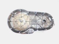 Victory V92 Kingpin Hammer Vegas Jackpot Left Engine Primary Chain Clutch Cover - C3 Cycle