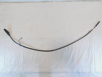 Honda CM400C & CM450C Custom Black Clutch Pull Cable Wire Line - 22870-447-405 - C3 Cycle