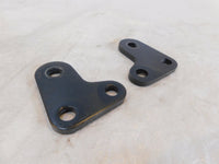 Kawasaki Ninja H2 SX SE ZX1002 Rear Wheel Shock Absorber Swingarm Bracket Mounts - C3 Cycle