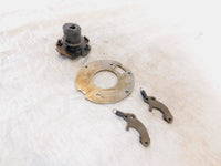 1983 Honda CB1000 CB1000C Pulse Generator Ignition Spark Advancer Rotor - C3 Cycle