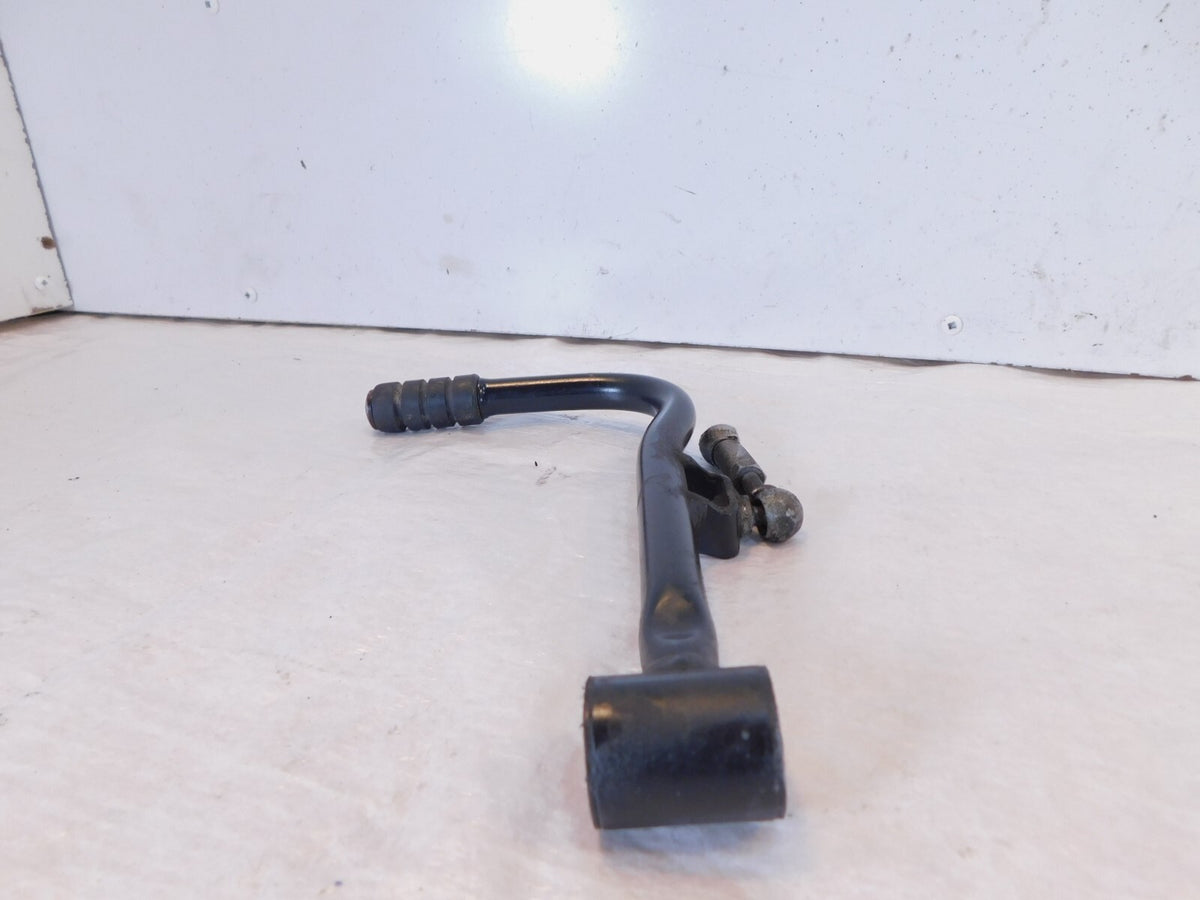 2000-06 BMW R1150RT R1150RTP R1150P Black Gear Change Shift Shifter Pedal Lever - C3 Cycle