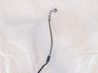 2020-2023 BMW F900R Front Wheel Brake Caliper Master Cylinder Hose Pipe Lines - C3 Cycle