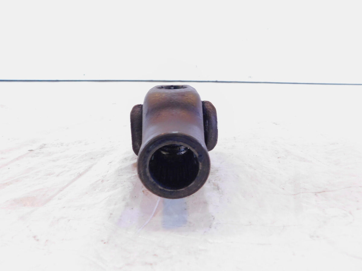 1984-1985 Honda CB650 CB650SC Nighthawk 650 Driveshaft Cross Shaft U Joint Yoke - C3 Cycle