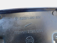 BMW K1100LT K1100RS K100LT K100RS Rear Seat Tail Section Lower Mudguard Panel - C3 Cycle