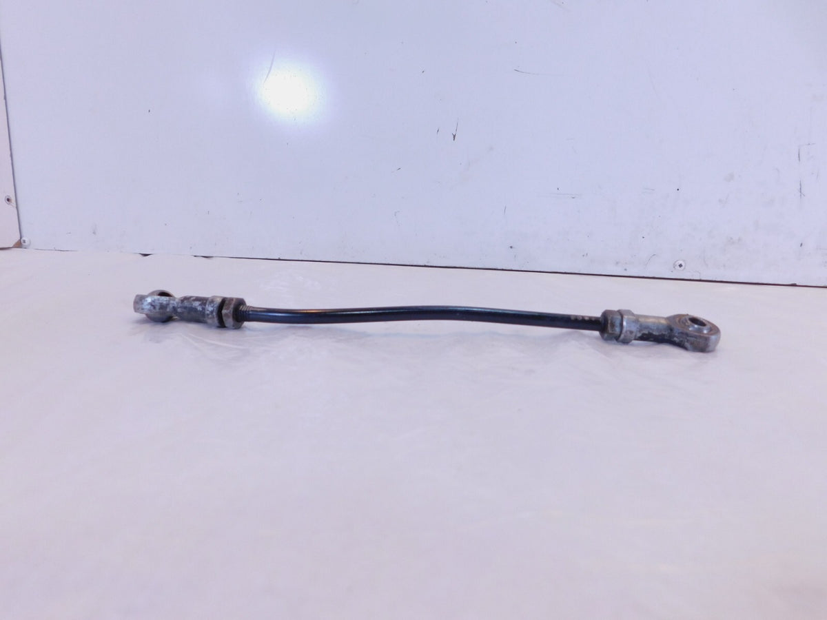 Harley Sportster 883 & 1200 Custom Forward Controls Shifter Shift Rod - C3 Cycle