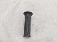 Aprilia Gilera Vespa Granturismo Left Handlebar Handle Bar Rubber Hand Grip Tube - C3 Cycle