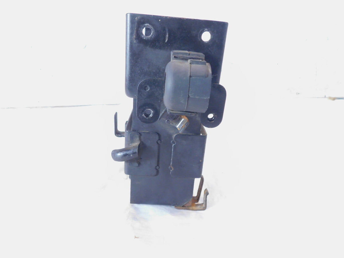 Kawasaki LTD Belt KZ440 KZ440A KZ440D Battery Box Holder Housing Mount Tray - C3 Cycle