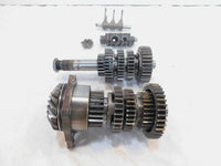 Honda VTX1300 VTX1300C VTX1300R VTX1300S & VTX1300T Transmission Gear Assembly - C3 Cycle