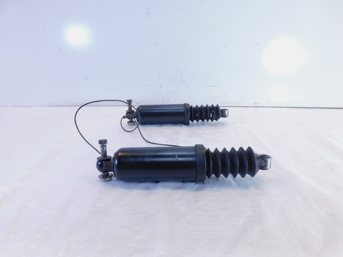 1993-1996 Harley Davidson Touring Tour & Electra Glide Rear Shock Absorbers 13" - C3 Cycle