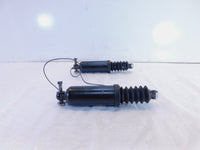 1993-1996 Harley Davidson Touring Tour & Electra Glide Rear Shock Absorbers 13" - C3 Cycle