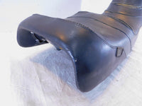 1984-1989 BMW K100RS K100 Corbin Main Rider & Passenger Bench Saddle Seat -Torn - C3 Cycle