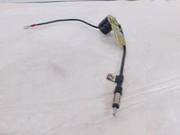 Harley Davidson Touring Electra Glide Ultra Classic CB Antenna Cable & Load Coil