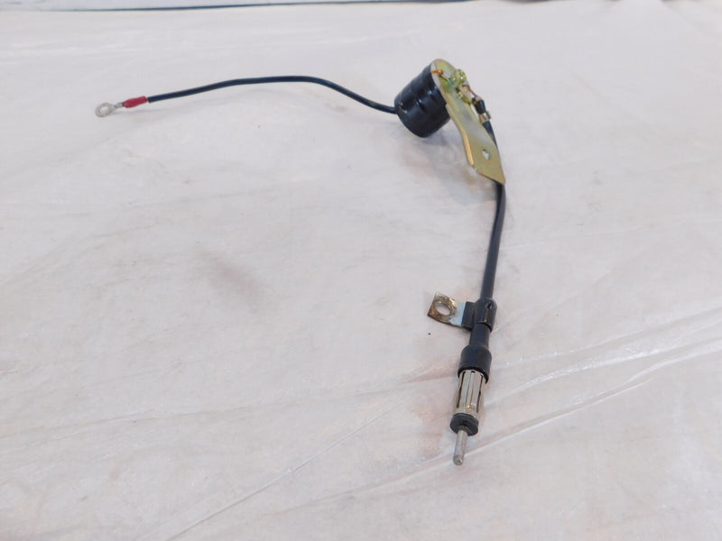 Harley Davidson Touring Electra Glide Ultra Classic CB Antenna Cable & Load Coil