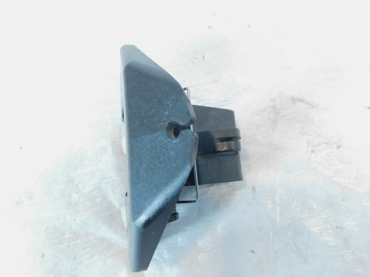 2005-2013 BMW F800S & F800ST Rear Seat Saddle Lock Latch Release Handle - C3 Cycle