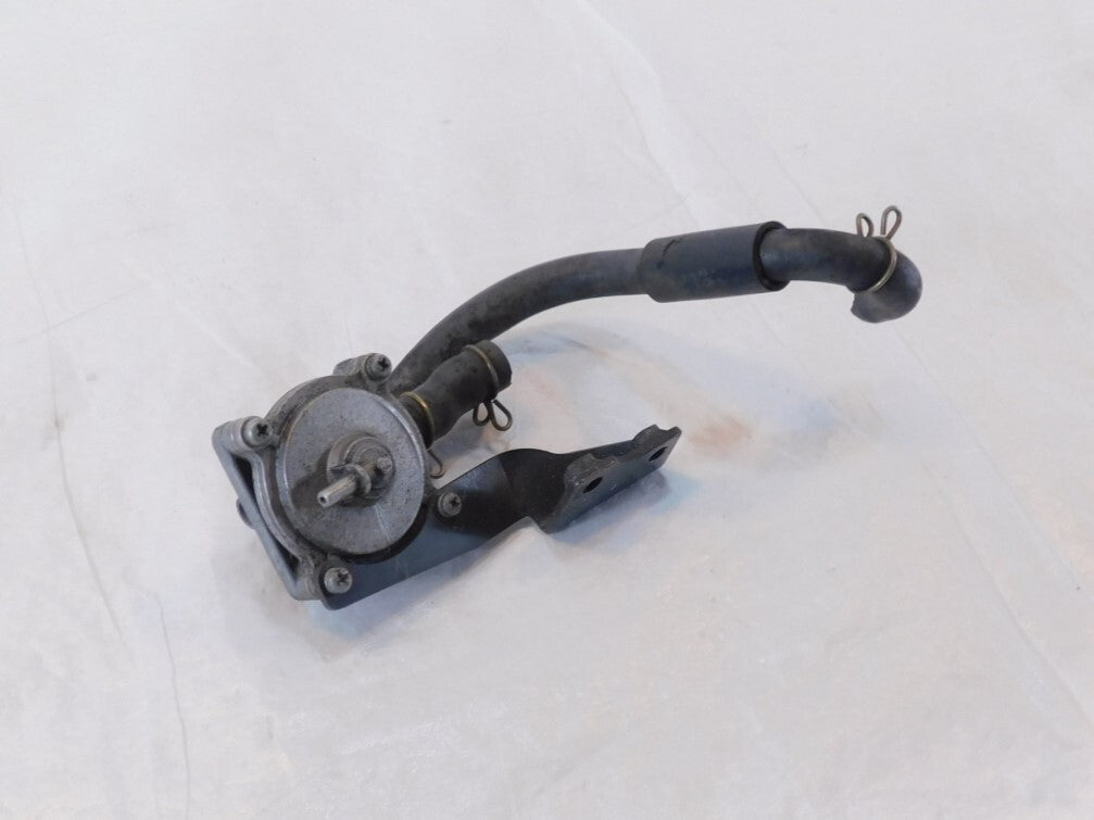 1994-2003 Honda Magna 750 VF750 VF750C Auto Vacuum Fuel Gas Petrol Tank Petcock - C3 Cycle