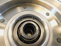 Harley Screamin Eagle 110 CVO Street Road Electra Glide Hydraulic Clutch Basket - C3 Cycle