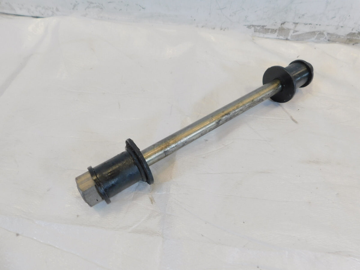 2002-2006 Victory V92 Deluxe & Touring Rear Swingarm Fork Mount Pivot Bolt - C3 Cycle