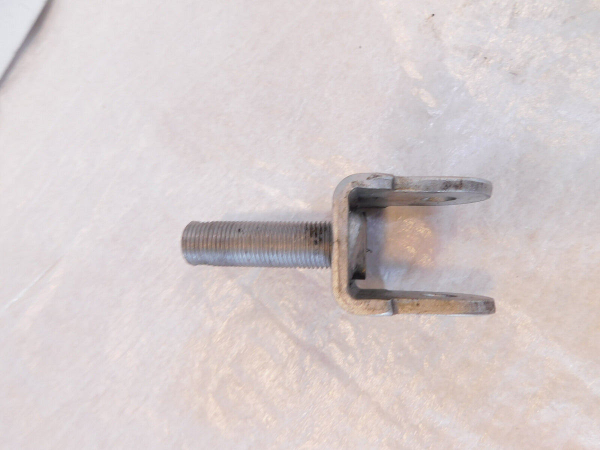 2003-2018 Kawasaki Ninja ZX6R ZX600 ZX636 Rear Shock Absorber Mount Bracket Bolt - C3 Cycle