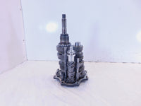 Harley Davidson Touring Dyna Softail 6 Speed Transmission Gears & Shift Forks - C3 Cycle