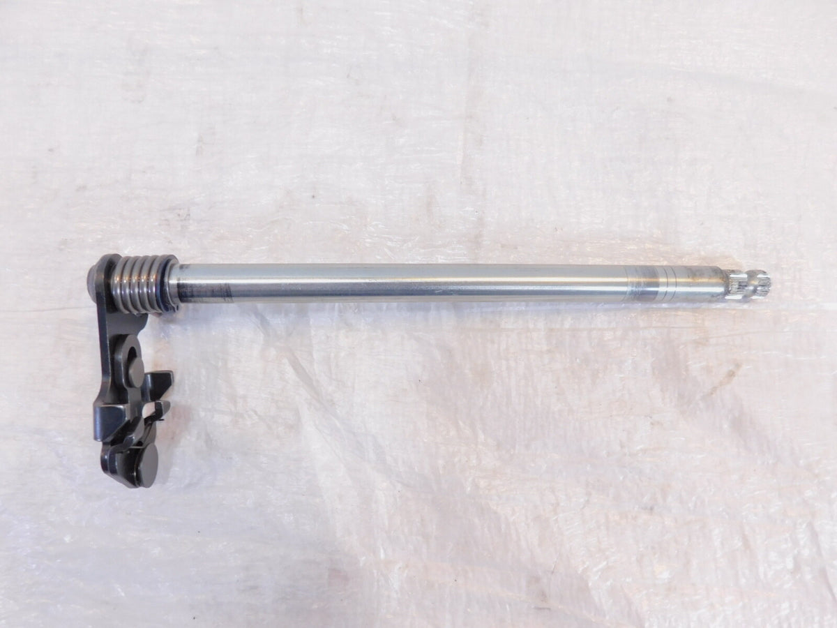 2013-24 Honda CBR600RR CBR600RA Gear Shift Gearshift Shifter Shaft Spindle Pawl - C3 Cycle