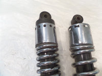 Harley Davidson FXR Super Glide Low Glide 12" Progressive Suspension Rear Shocks - C3 Cycle