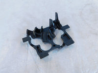 Indian Challenger Limited & Dark Horse ABS Brake Hose Line Pipe Mount Bracket - C3 Cycle